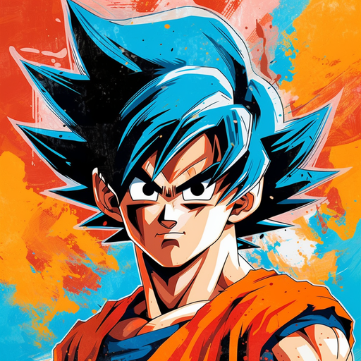 Goku Avatar